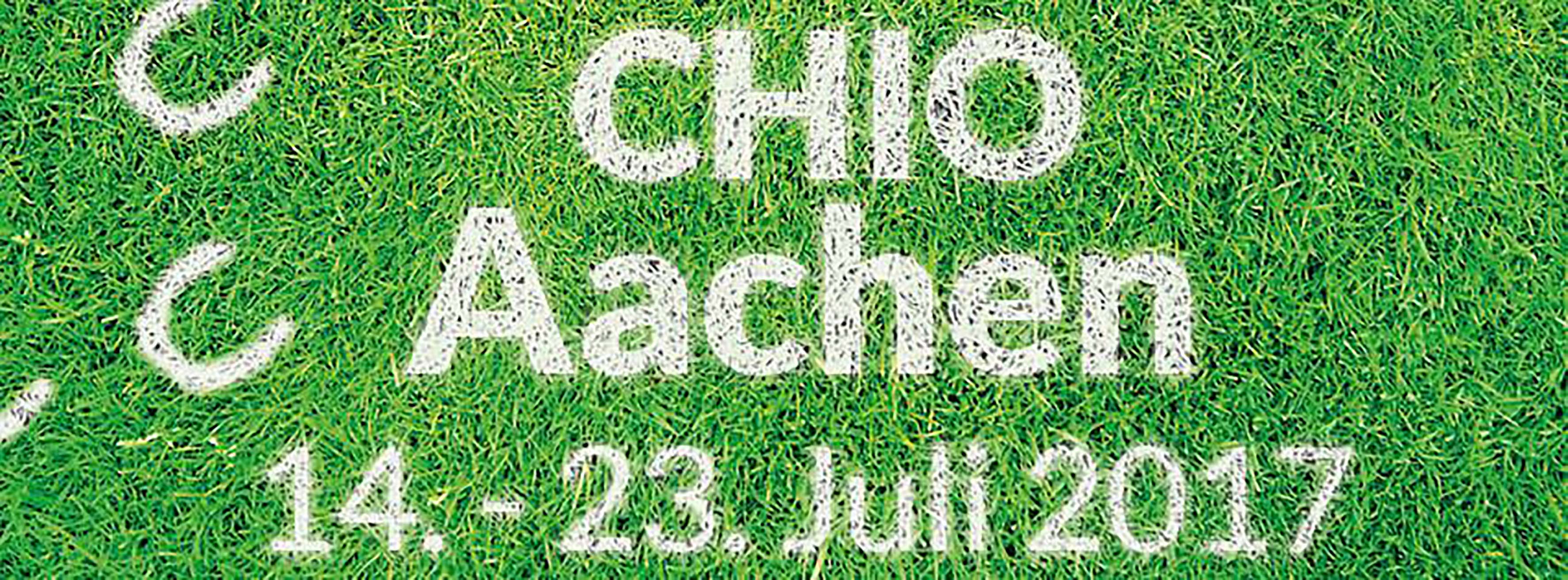 Equipo Español anunciado para el CHIO de Aachen 2017