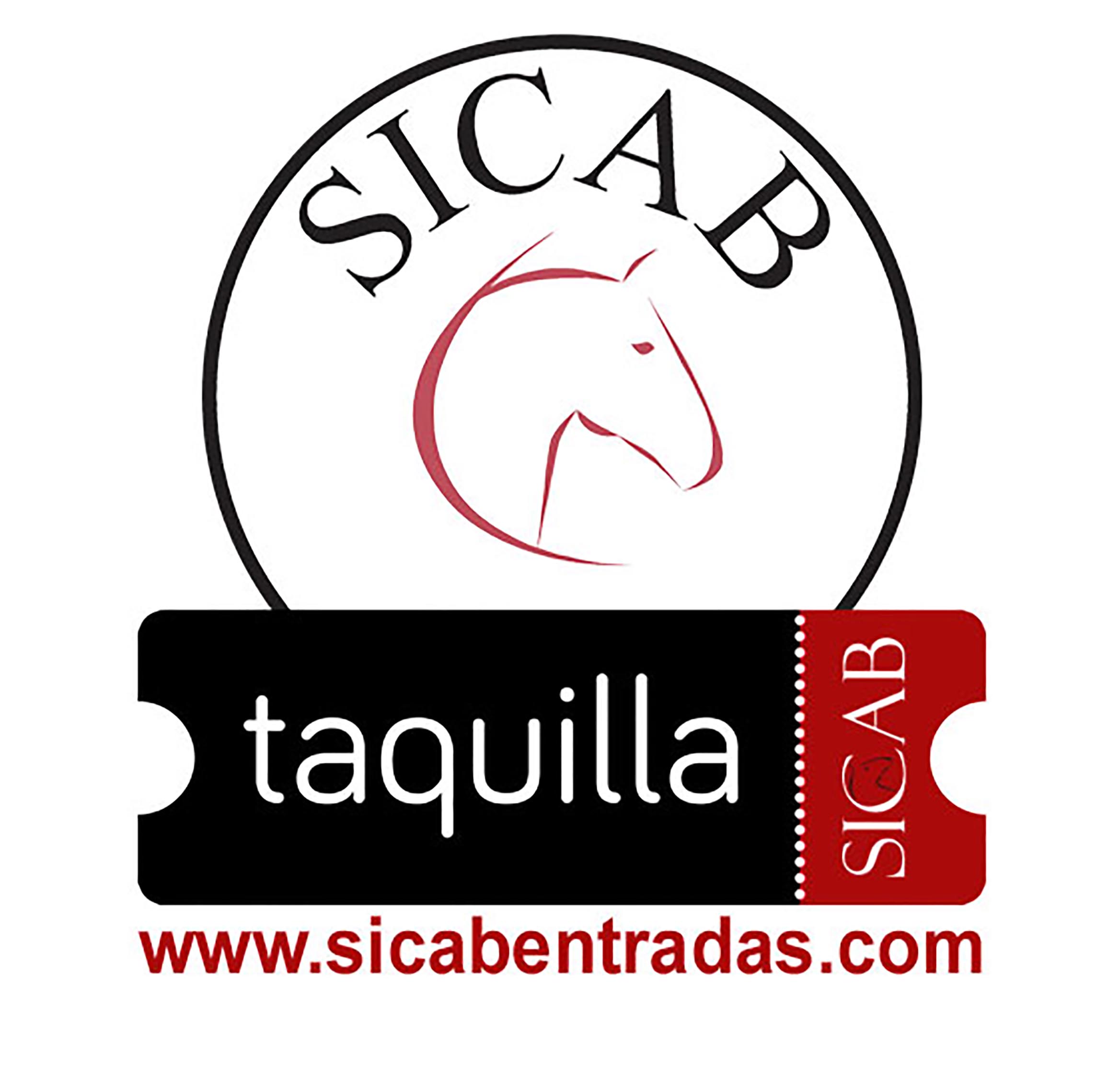 COMIENZA LA VENTA DE ENTRADAS PARA SICAB 2017