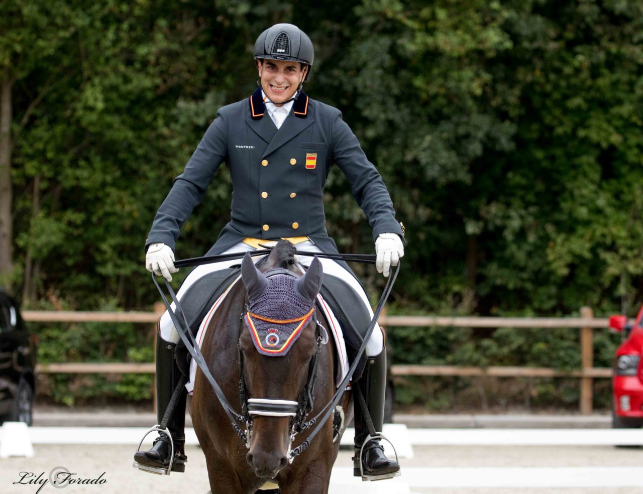 Alemania revalida su título por tercer año consecutivo, España ocupa la octava posición