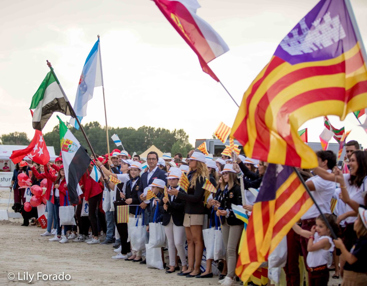 Posibles Cambios significativos en el Campeonato de España de Menores ,Copa del Rey y Copa de España en 2019