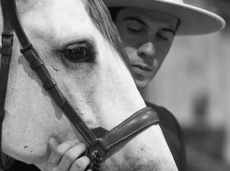 ANCCE organiza un clinic de Equitación de Trabajo (ET) con caballos de Pura Raza Española