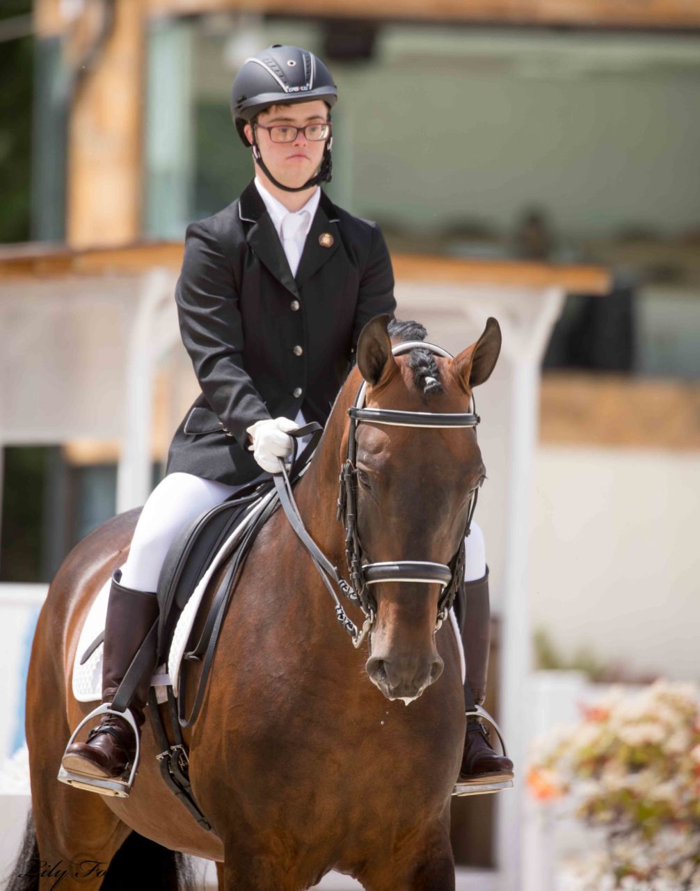 CECYL albergará un CPEDI3*, tras seis años sin ningún concurso internacional en España