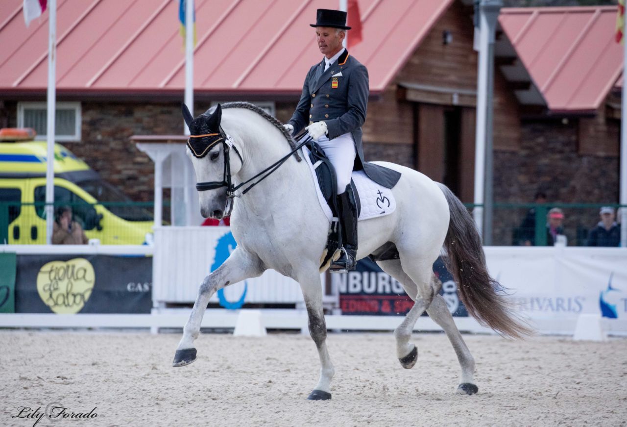 CDI3* Pineda: Doblete de Juan Antonio Jiménez con Euclides MOR.