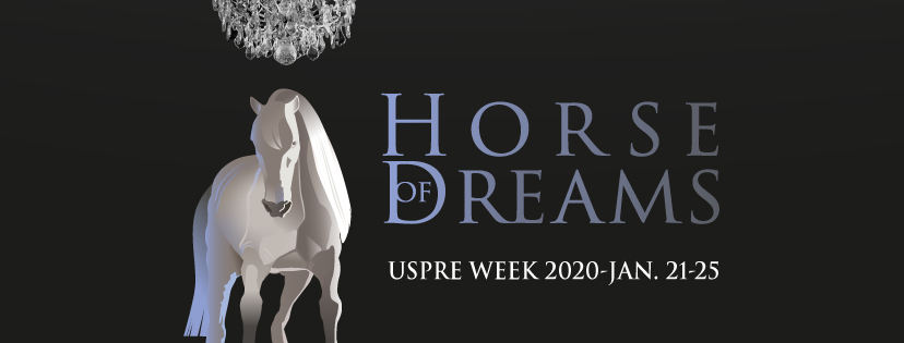 USPRE WEEK 2020: La Doma Vaquera llega a Wellington, Florida