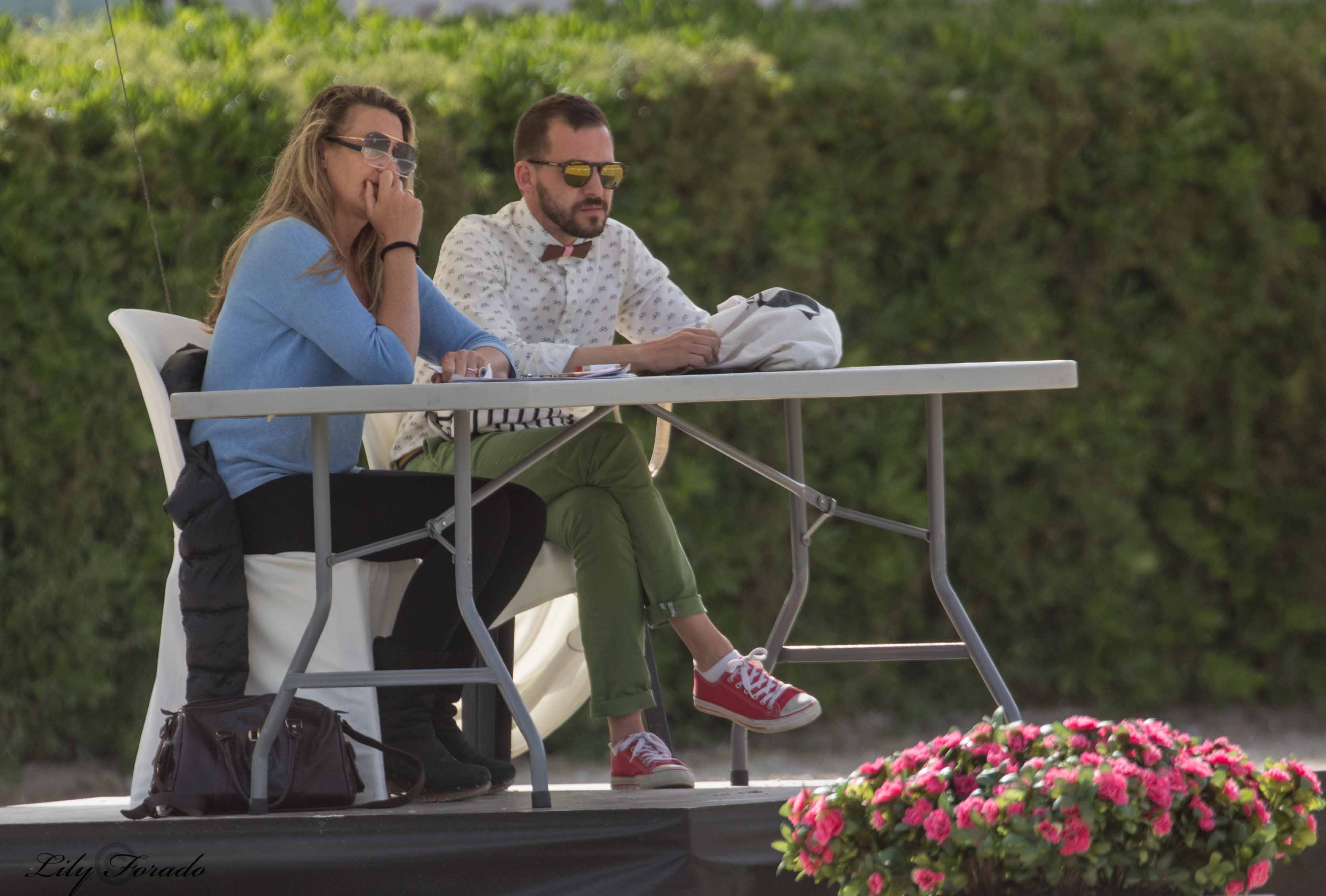 Juan Carlos Campos: «Los jueces somos un colectivo que necesitamos poder compartir experiencias y conocimientos «