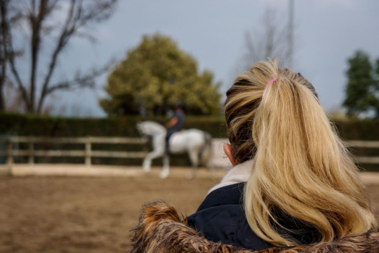 Impresiones de los jinetes del Clínic de Morgan Barbançon en Diego Dressage