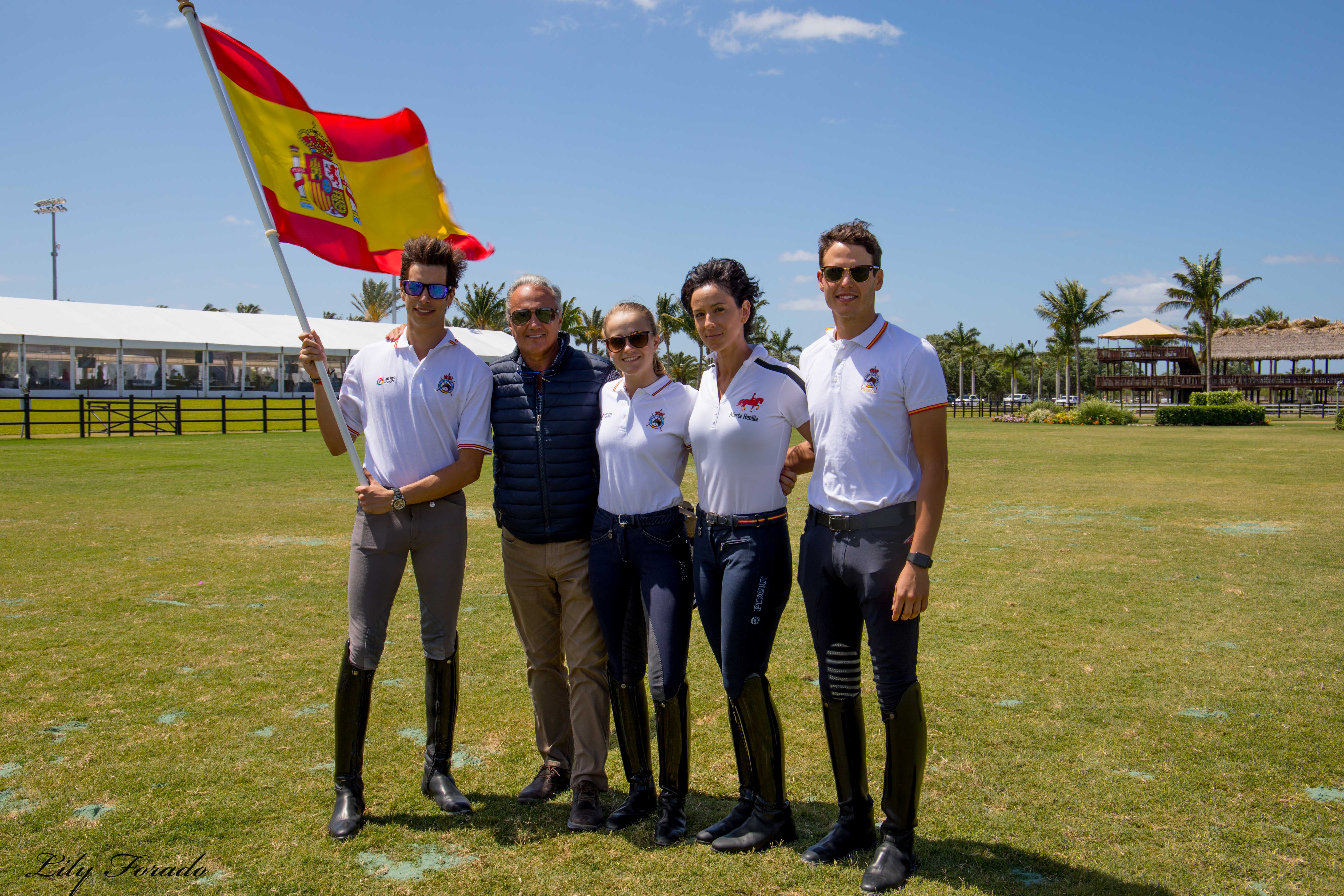 Arranca la Copa de Naciones 2018 en Wellington