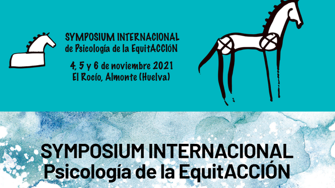 El Symposium Internacional de Psicología de la EquitACCIÓN se presenta en la Gran Semana Anglo- Árabe de Sevilla