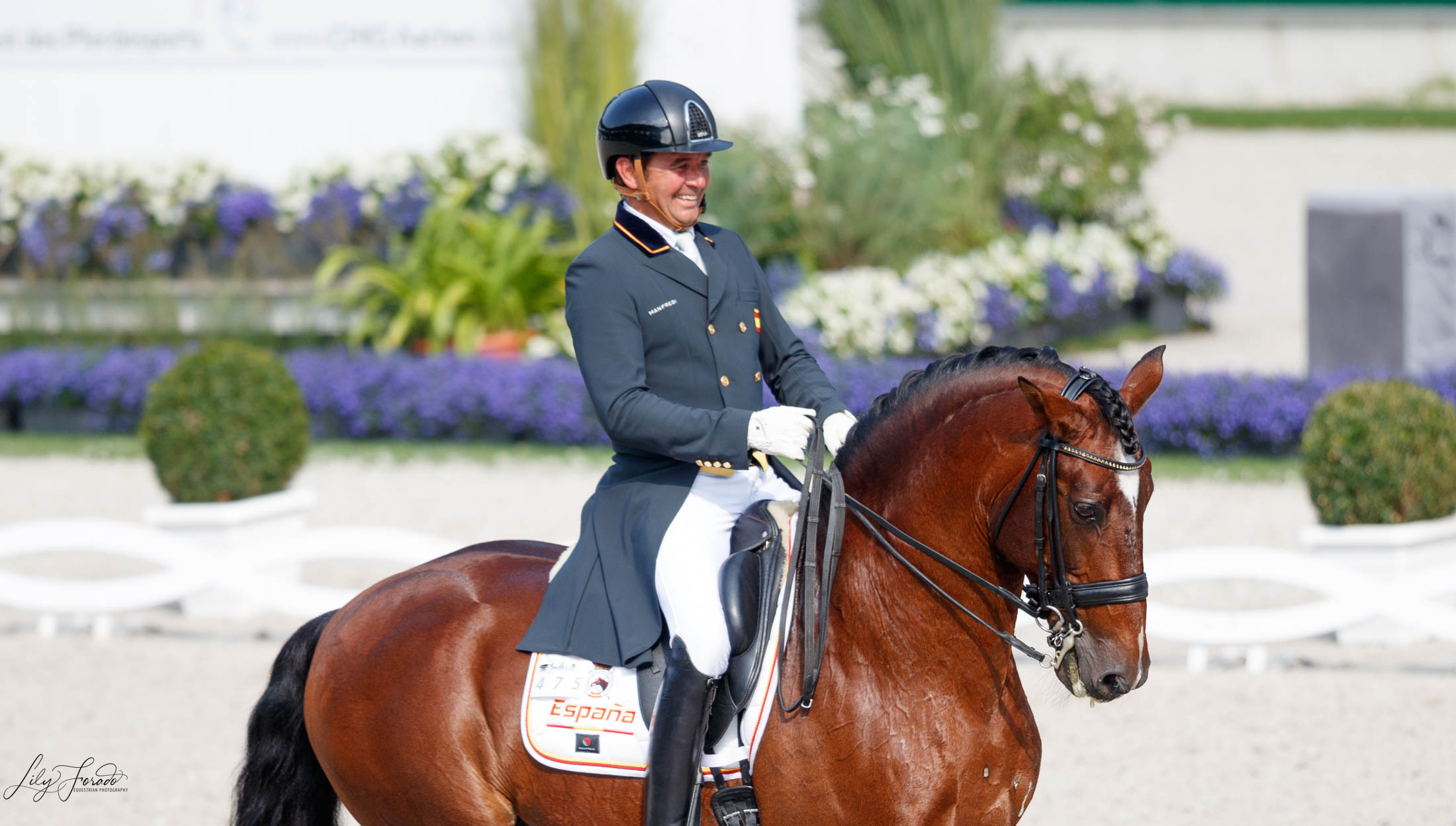 Agustí Elias gana al «TAS» y queda libre de sanción: listo para brillar en el Campeonato de Cataluña 