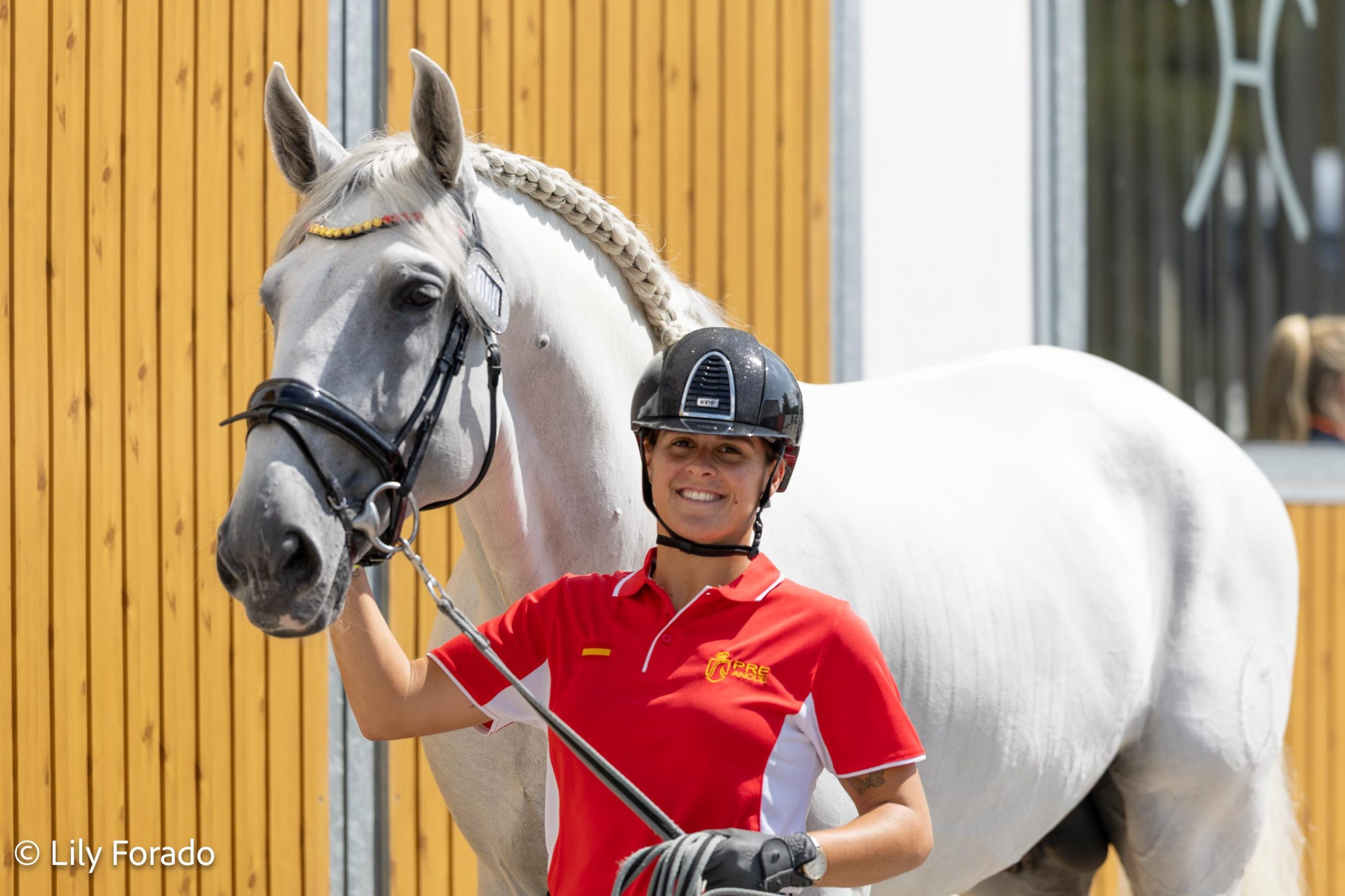Elena Aragón:  «Gesoro Torreluna está en un gran momento para SICAB 2025»