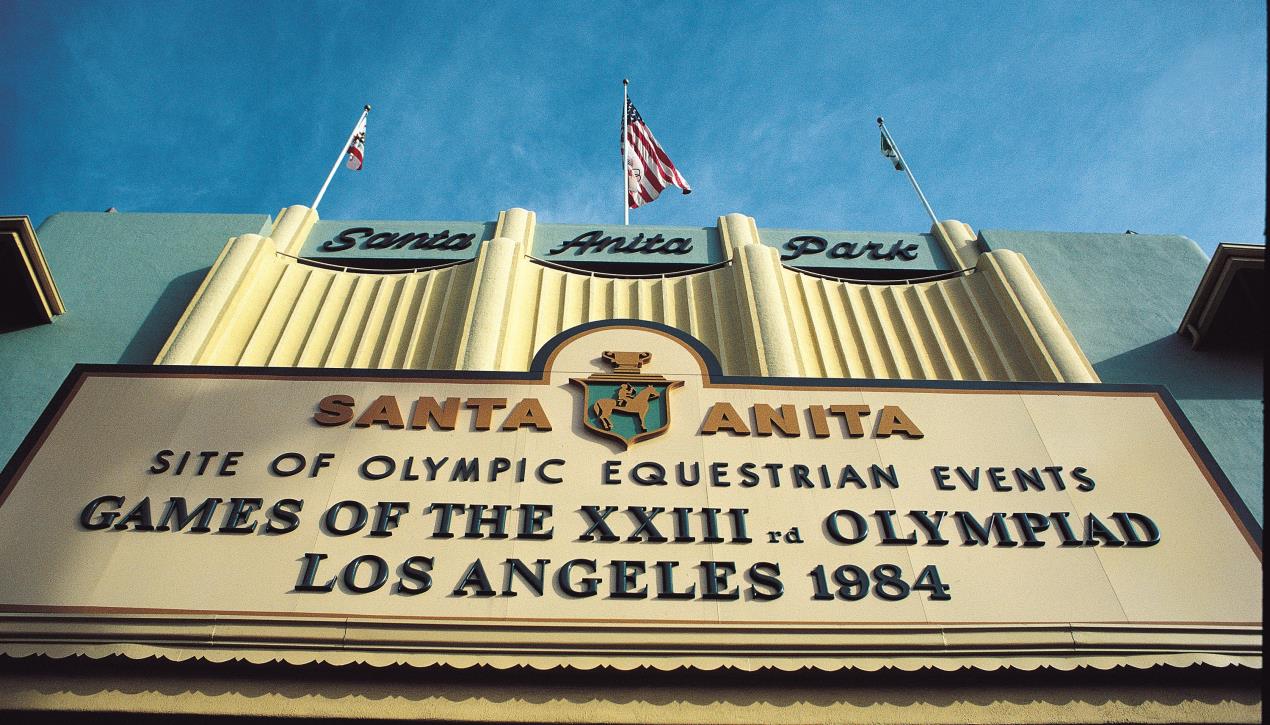 Confirmadas las Fechas y los Horarios de los Juegos Olímpicos de Los Angeles 2028
