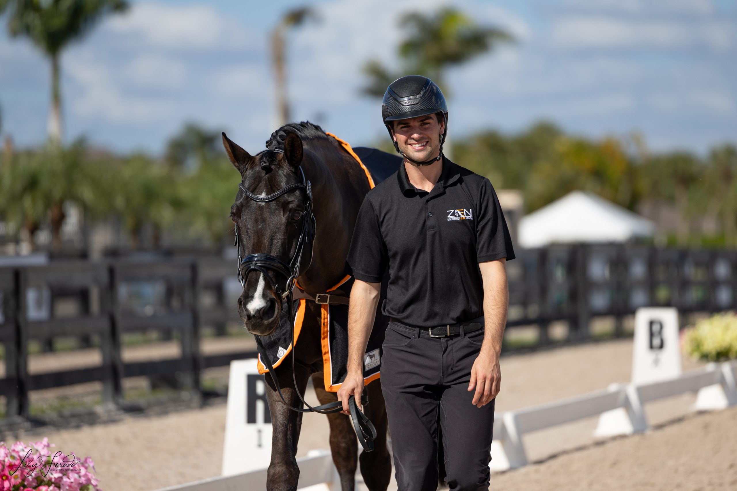 Arranca Adequan Global Dressage Festival 2026 con muchas novedades 