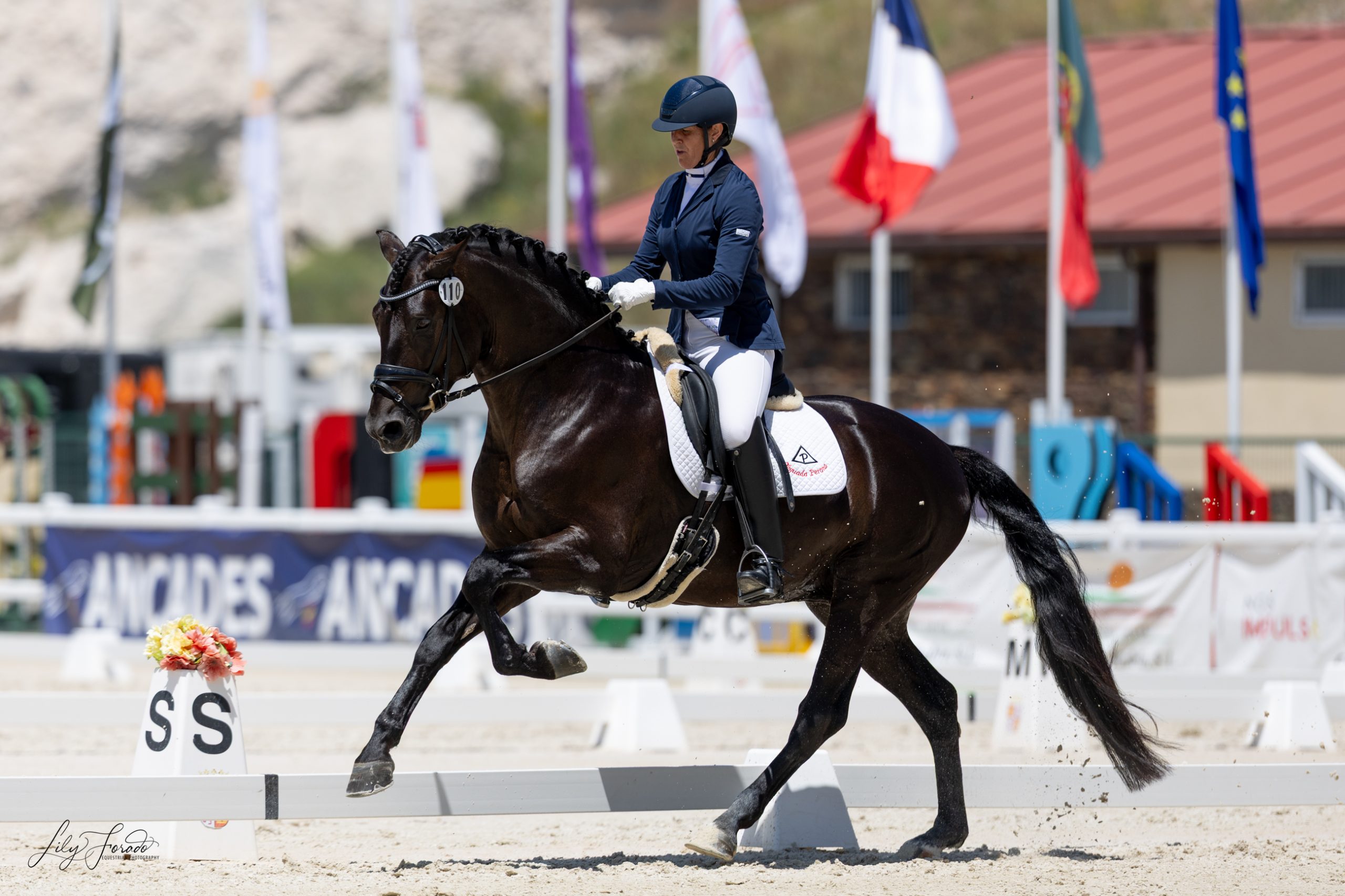 «Rey de Perona» dice adiós a la temporada 2026 debido a una lesión