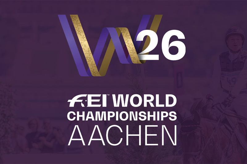 ¿Quiénes serán los cuatro jinetes españoles seleccionados para Aachen 2026?